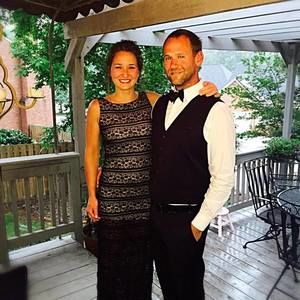 Meet your Posher, William